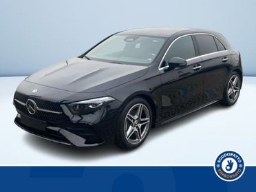 Mercedes-Benz Classe A 180d Automatic AMG Line Advanced Plus Extra
