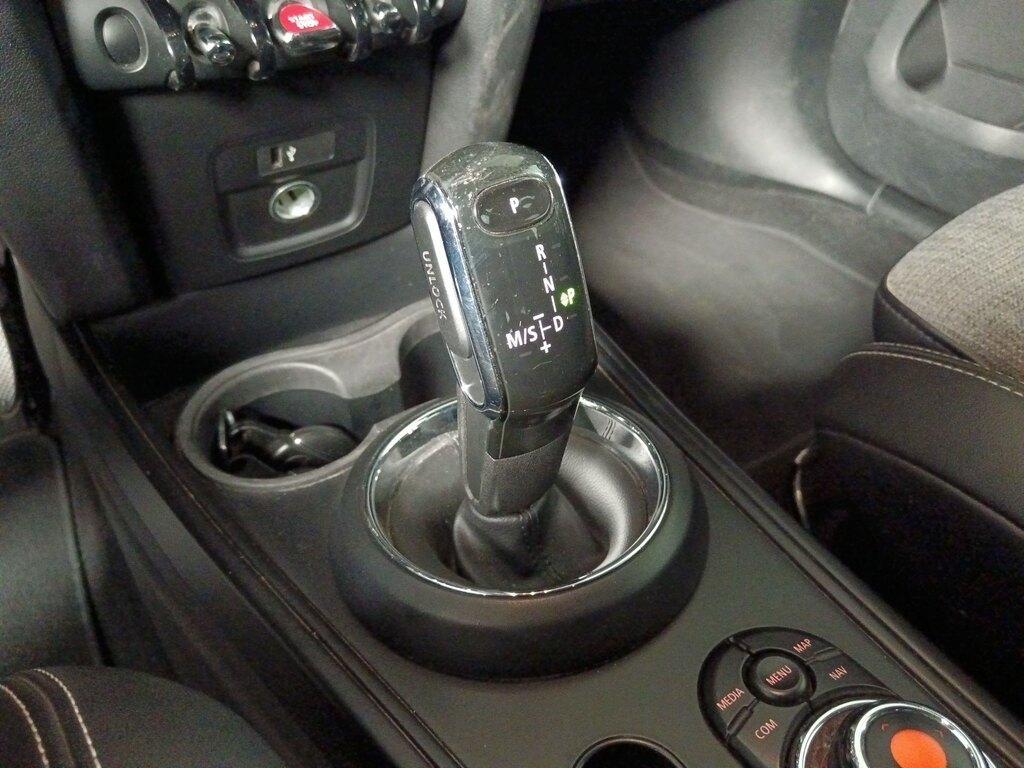 Mini Cooper D Countryman 2.0 TwinPower Turbo Cooper D