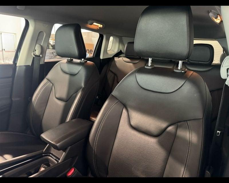 Jeep Compass 2ª serie 1.5 Turbo T4 130 CV MHEV 2WD S