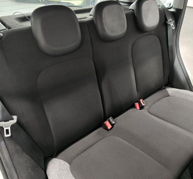 FIAT Panda 1.0 Hybrid 70 CV City Life
