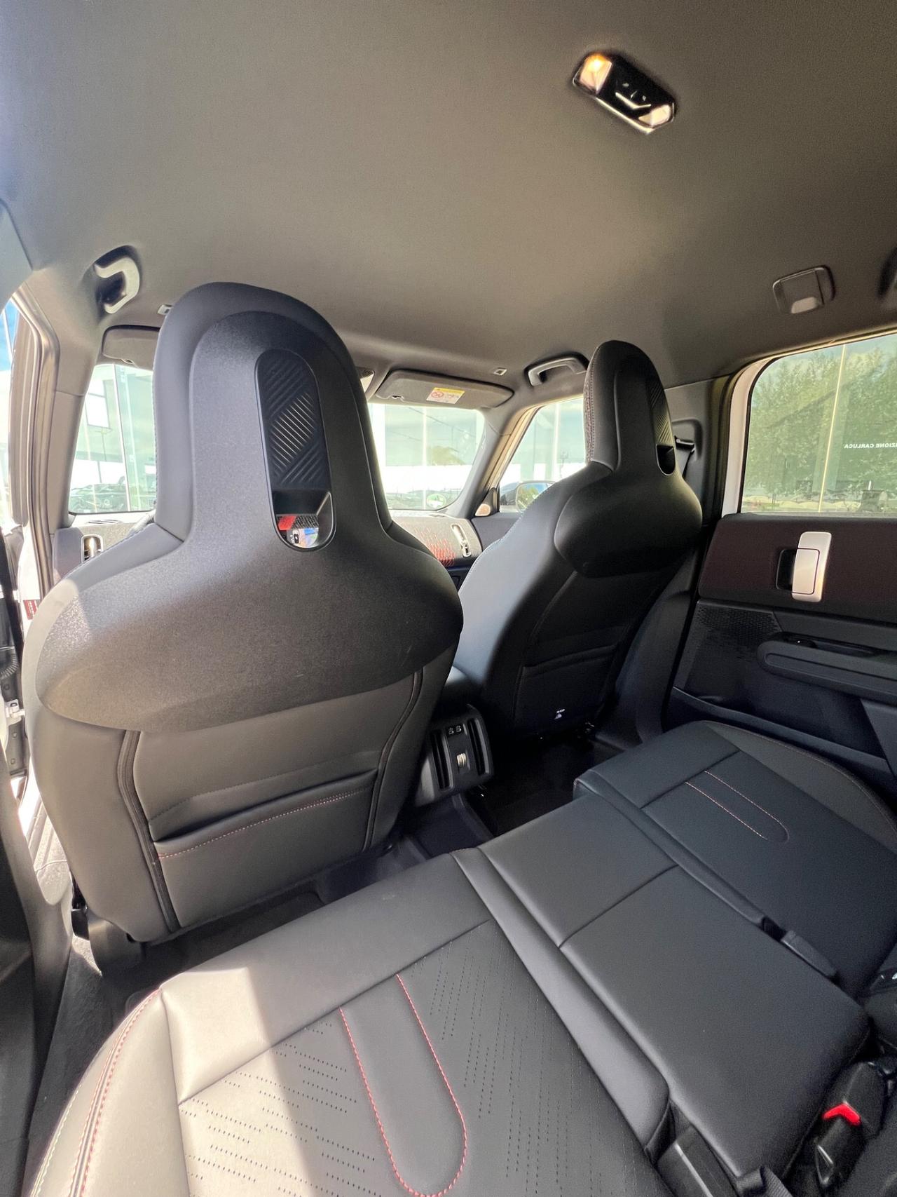 Mini Cooper S Countryman ALL4 JCW 2.0 218Cv - SUPER OFFERTA T-STOCK