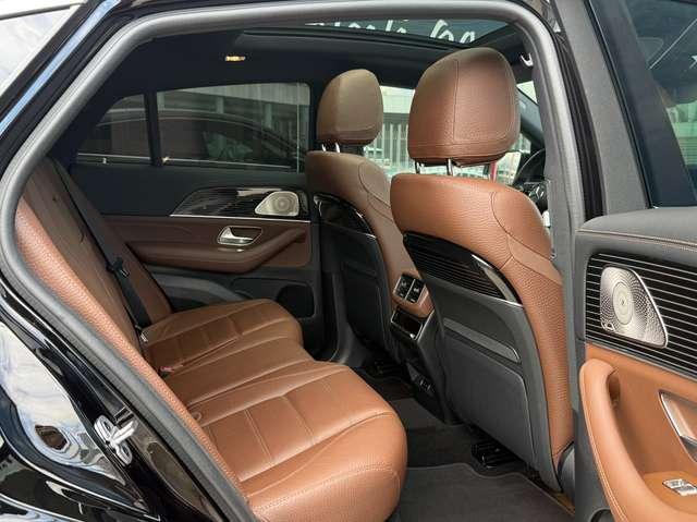 Mercedes-Benz GLE 350 GLE Coupe 350 de phev AMG Line Premium 4Matic auto