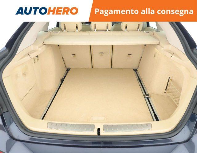 BMW 318 d Gran Turismo Luxury