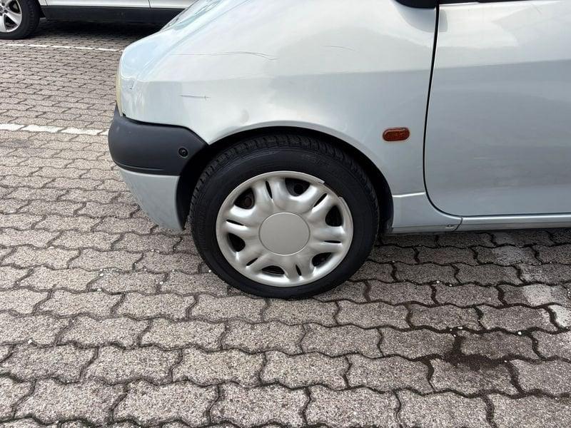 Renault Twingo Twingo 1.2 PER NEOPATENTATI GRANDINATA