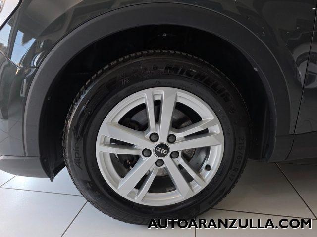 AUDI Q3 35 Business 2.0 TDI 150CV S tronic Navi - Virtual