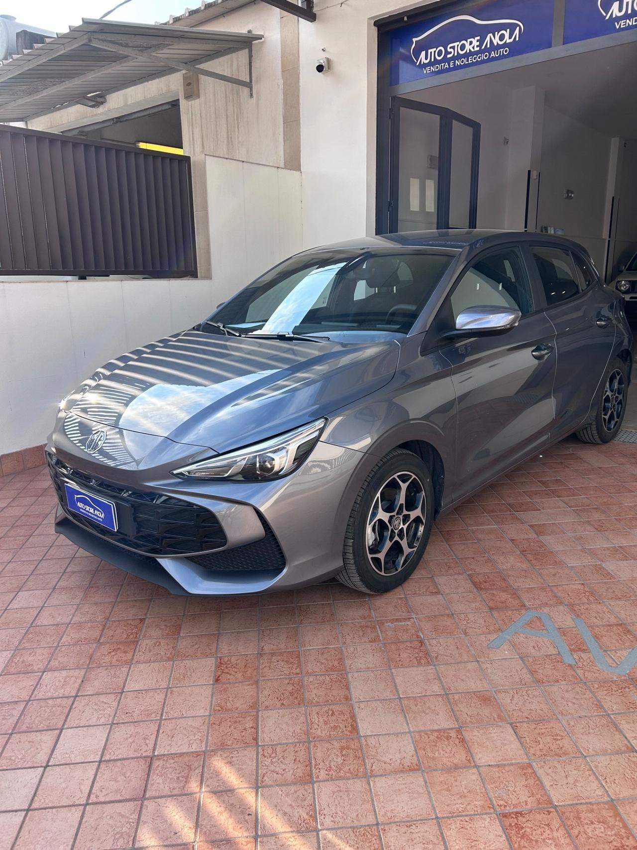 Mg MG3 1.5 Comfort