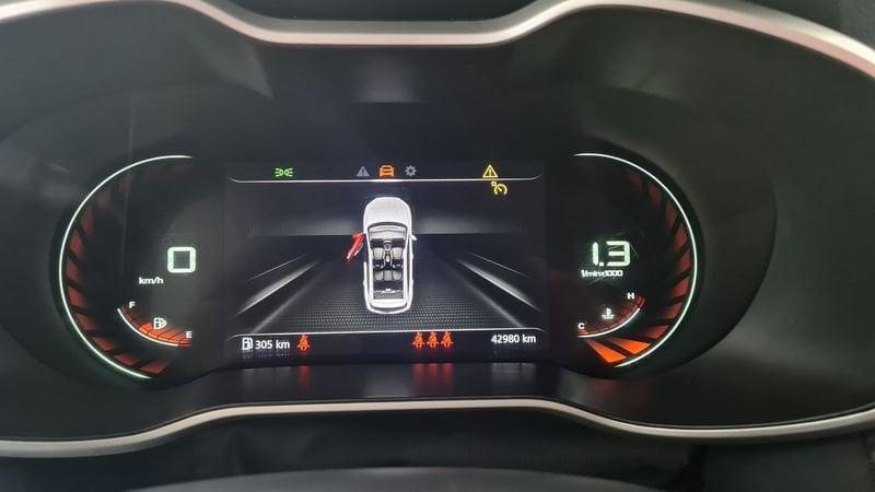 MG ZS 1.5 VTi-Tech Luxury