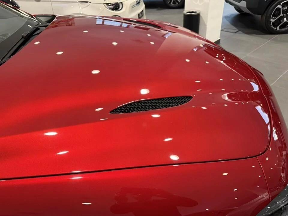 Alfa Romeo Giulia 2.9 V6 Bi-Turbo AT8 Quadrifoglio Trattativa Riservata