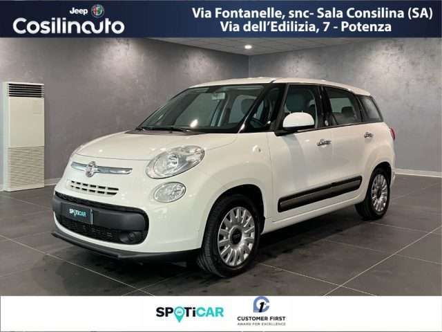 Fiat 500L Living 1.3 Multijet 95 CV Pop 7 Posti