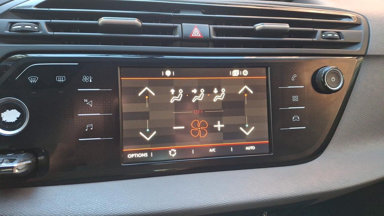 Citroen C4 SpaceTourer BlueHDi 130 S&S EAT8 Business