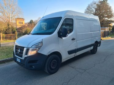 Nissan NV400 2.3dci