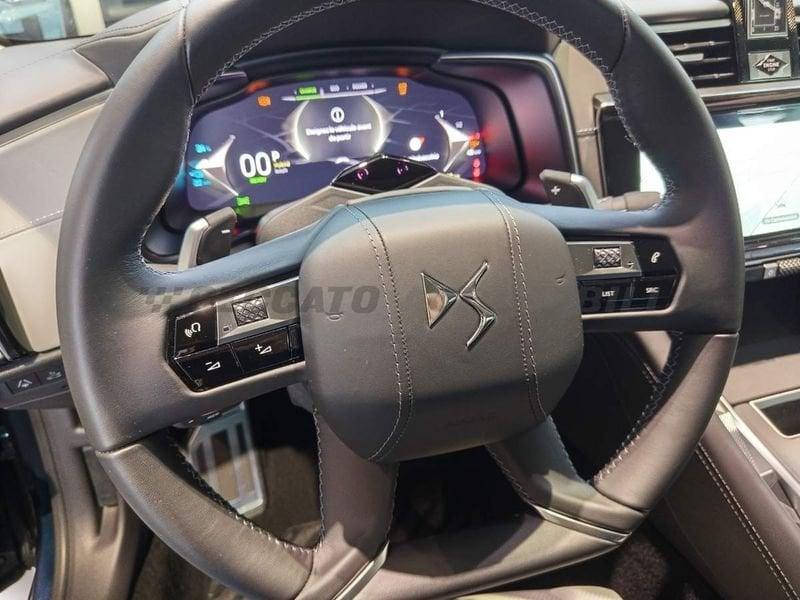 DS DS 9 DS9 OPERA E-TENSE 4X