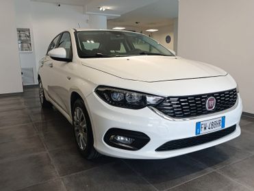 Fiat Tipo 1.6 Mjt 4 porte Easy