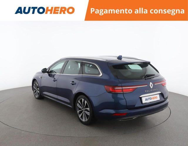 RENAULT Talisman Sporter Blue dCi 160 CV EDC Business