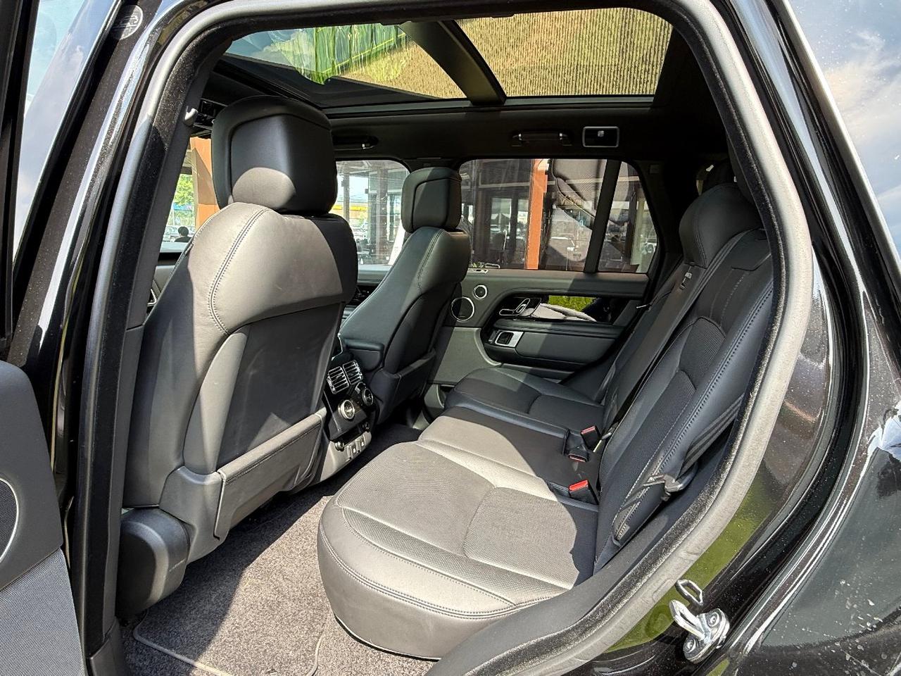 Land Rover Range Rover 3.0 SDV6 Autobiography MY19 * 80000KM *