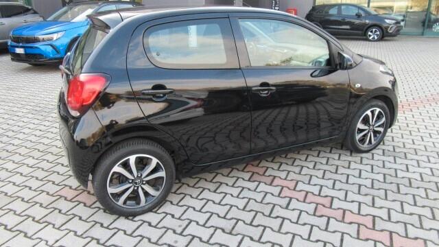 Citroen C1 VTi 68 5 porte Shine