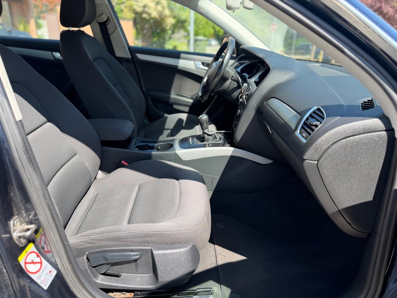 Audi A4 2.0 TDI 120 CV (170.000KM) EURO 5