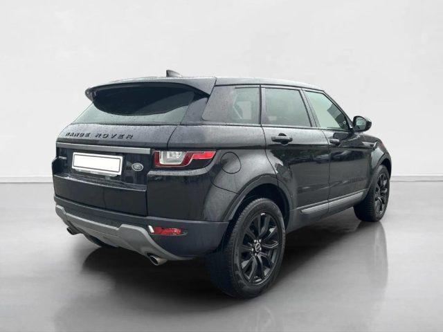 LAND ROVER Range Rover Evoque 2.0 TD4 150 CV 5p. SE