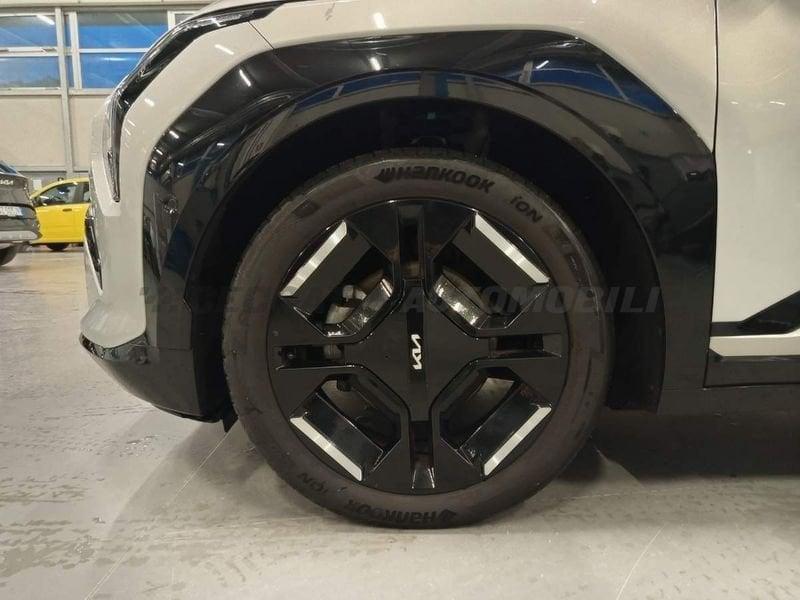 KIA EV3 EV3 81,4 kWh GT-line Plus