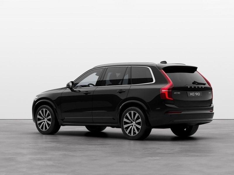 Volvo XC90 B5 235+14 CV AWD Diesel Automatico Core 7 posti Pronta Consegna