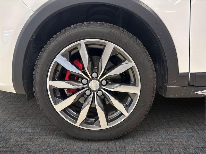 EVO Evo 4 1.6 Bi-Fuel GPL