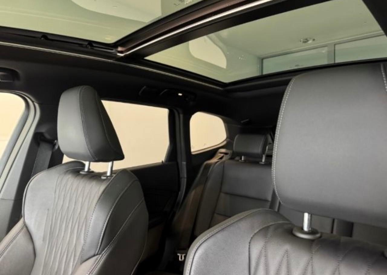 Bmw X1 sDrive 18i M Sport Tetto Navi Pelle