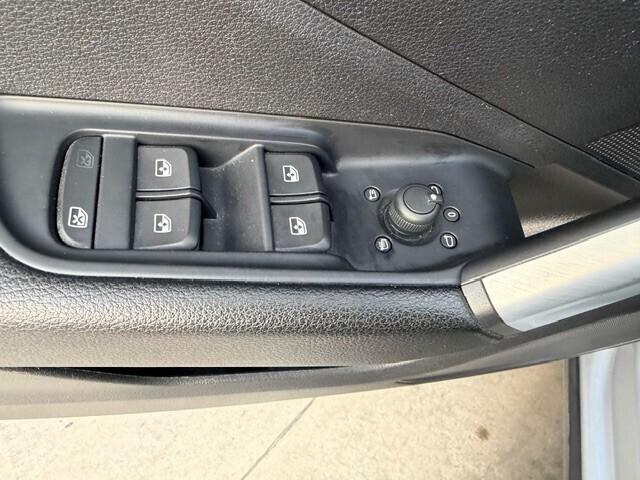 Audi Q2 30 TDI 1.6 116cv S tronic