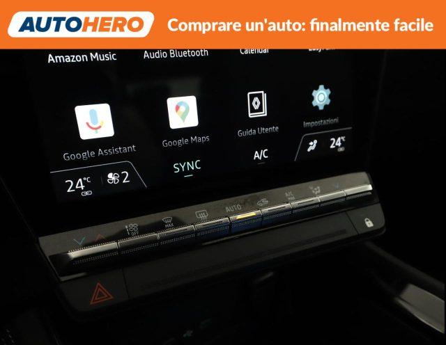 RENAULT Austral Austral Full Hybrid E-Tech 200 CV Techno