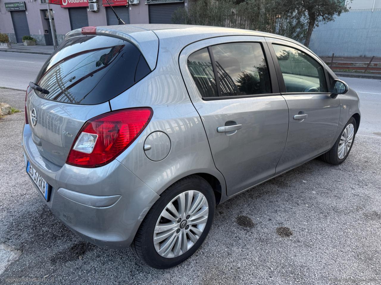 OPEL Corsa 1.2 85 CV 5p. GPL-TECH Ecotec