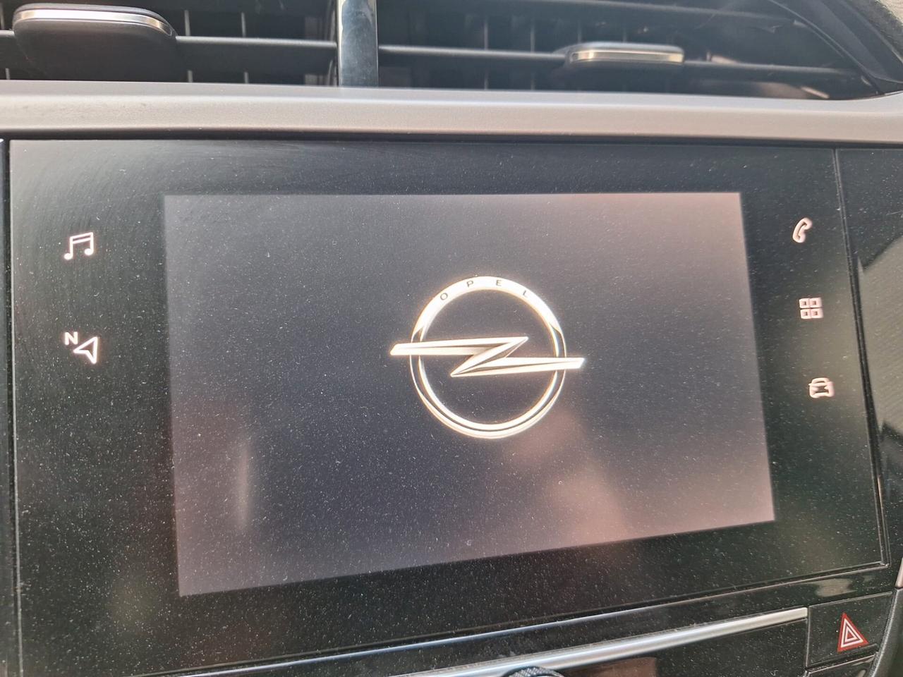Opel Corsa 1.2 Elegance