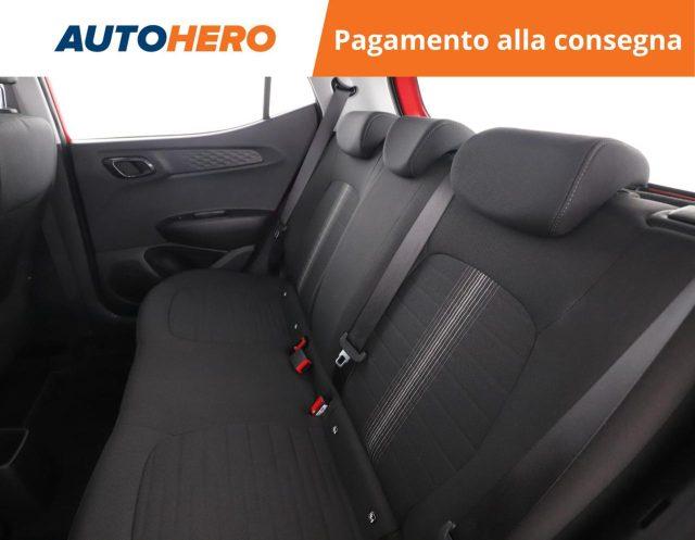 HYUNDAI i10 1.0 MPI Connectline