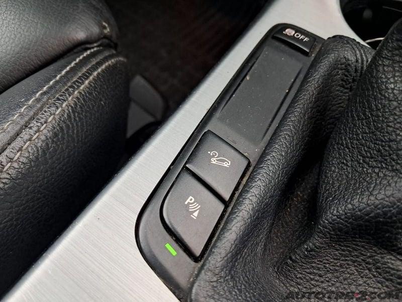 BMW X3 X3 xDrive20d Futura