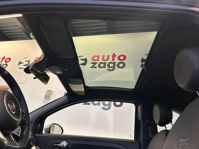 Fiat 500 500 1.0 hybrid Sport 70cv