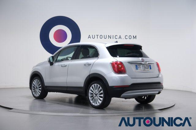 FIAT 500X 1.6 MTJ 120 CV LOUNGE NEOPATENTATI