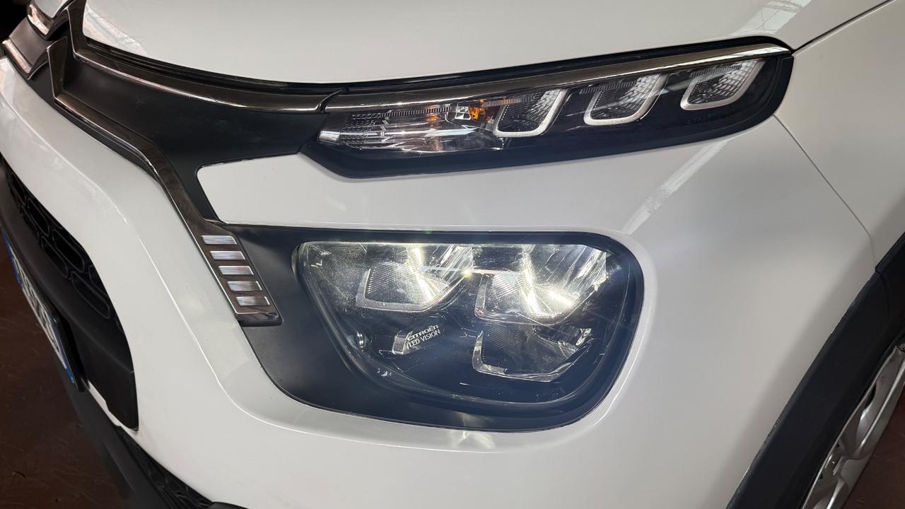 Citroen C3 83 S&S Shine