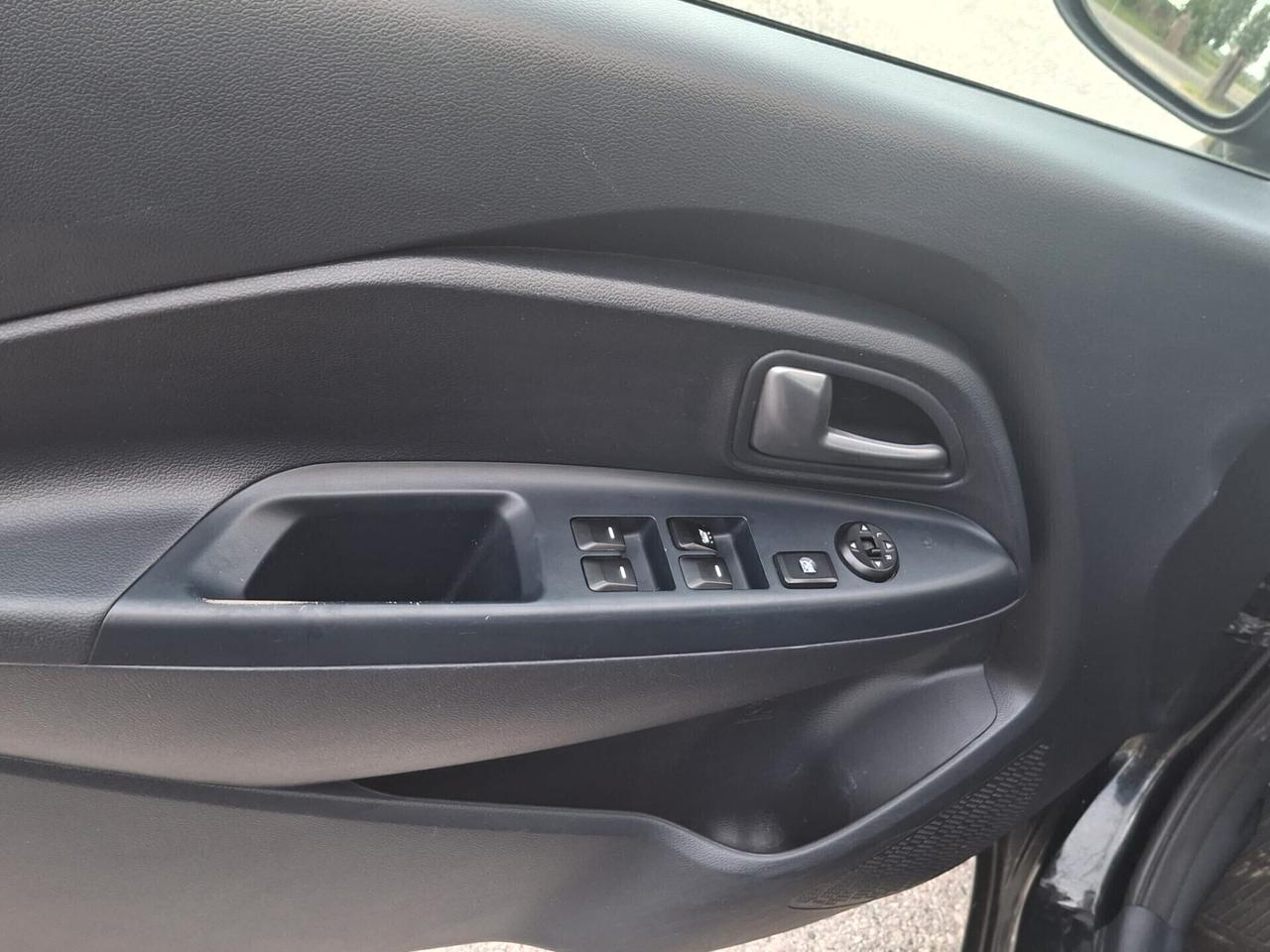 Kia Rio 1.2 CVVT 5p. ECO GPL Cool