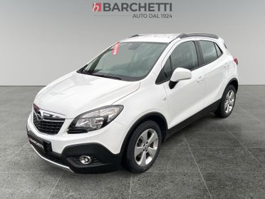 Opel Mokka 1ª SERIE 1.4 TURBO ECOTEC 140CV 4X2 AUT. EGO