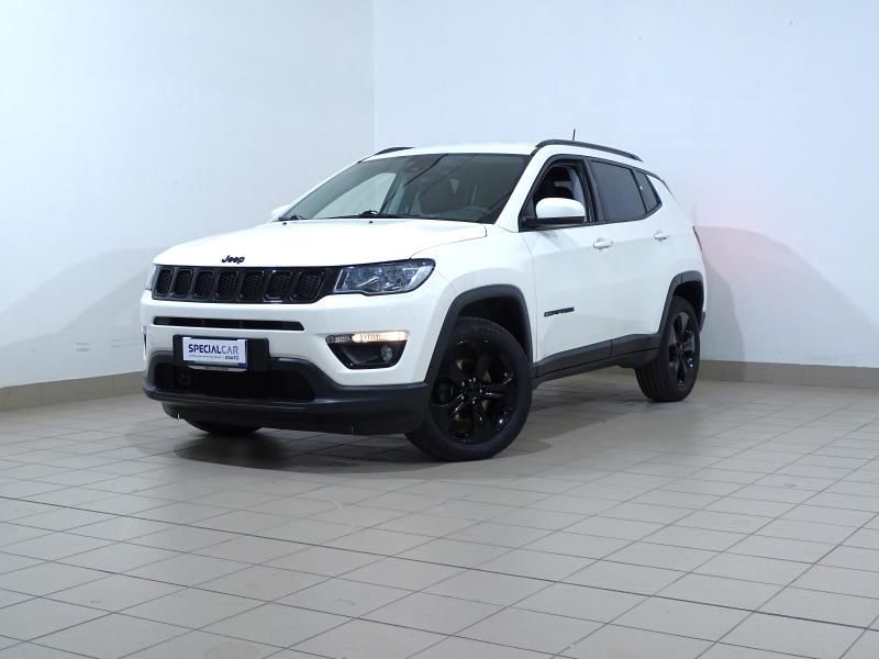 Jeep Compass 2.0 Multijet Night Eagle 4WD Auto