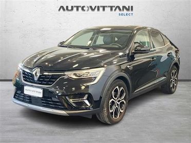 RENAULT Arkana 1.6 E Tech full hybrid Techno 145cv