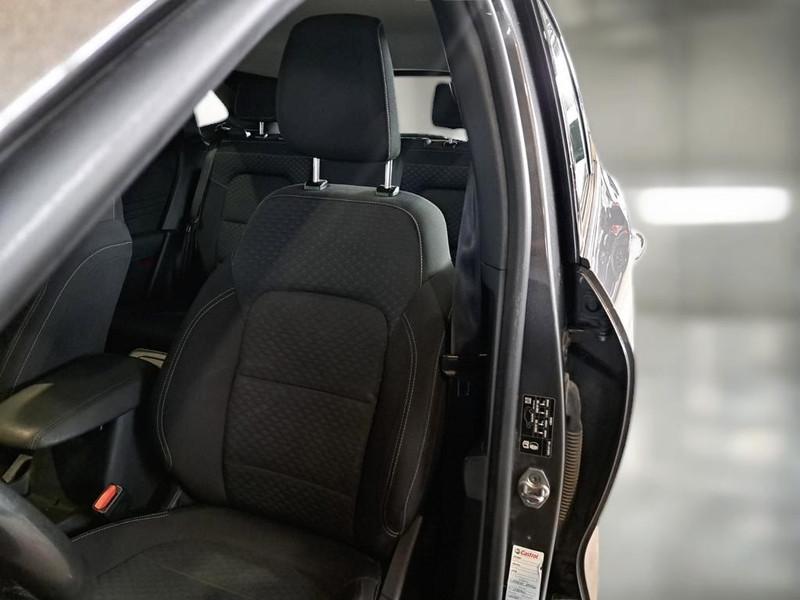 FORD KUGA 1.5 ECOBLUE 120 CV 2WD CONNECT AUTO SUV