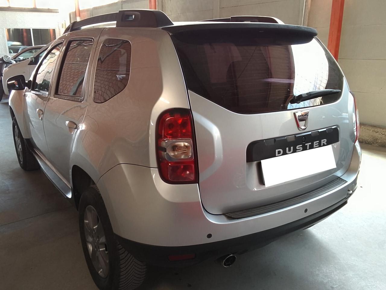 Dacia Duster 1.6 BENZINA GPL OK NEO