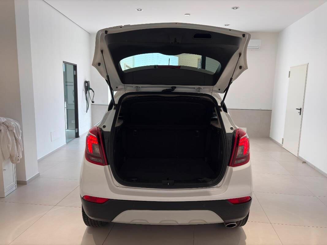 Opel Mokka X 1.6 cdti b-Color s&s 4x2 110cv