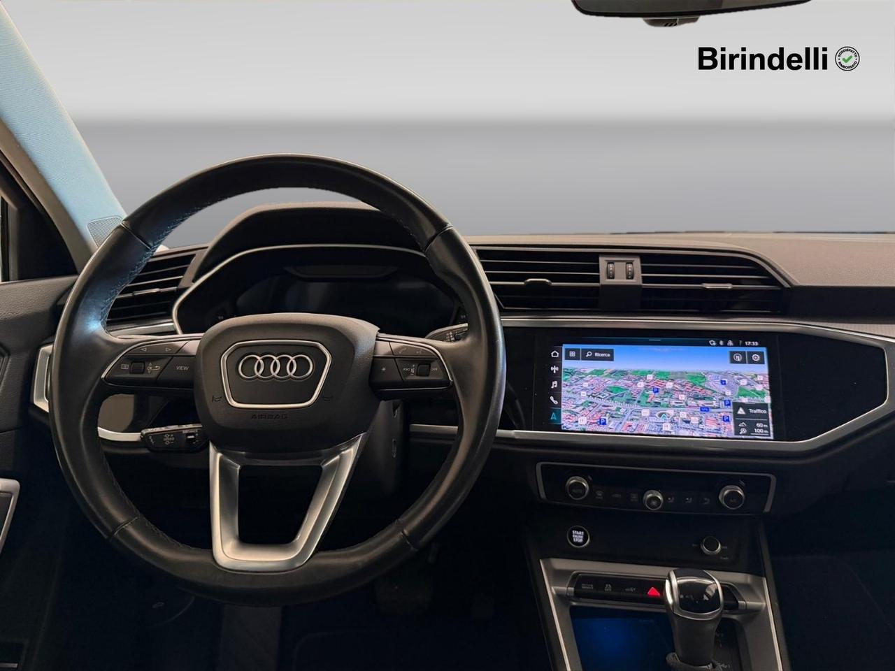 AUDI Q3 2ª serie - Q3 45 TFSI e S tronic S line edition