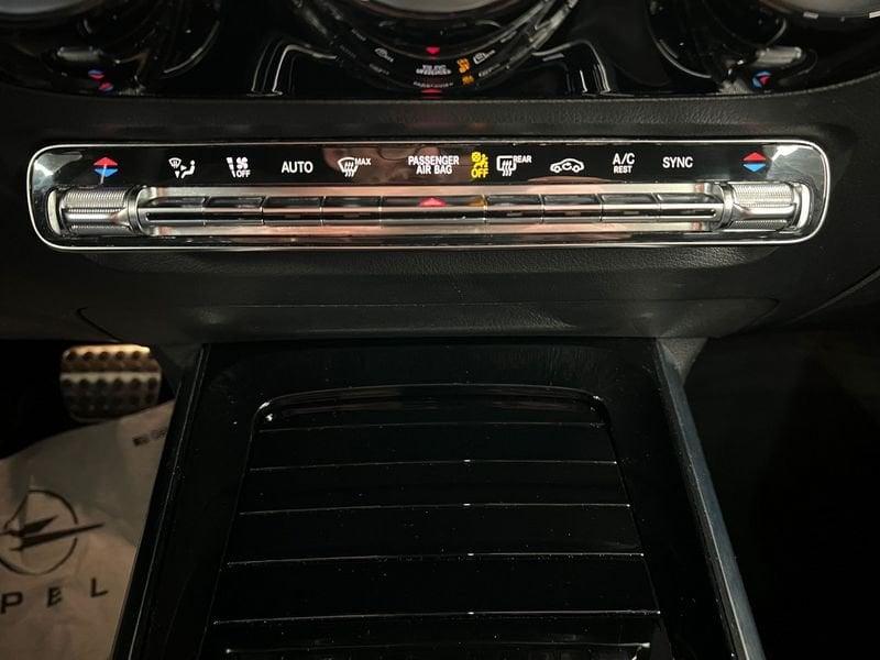 Mercedes-Benz Classe B B 180 d Premium AMG