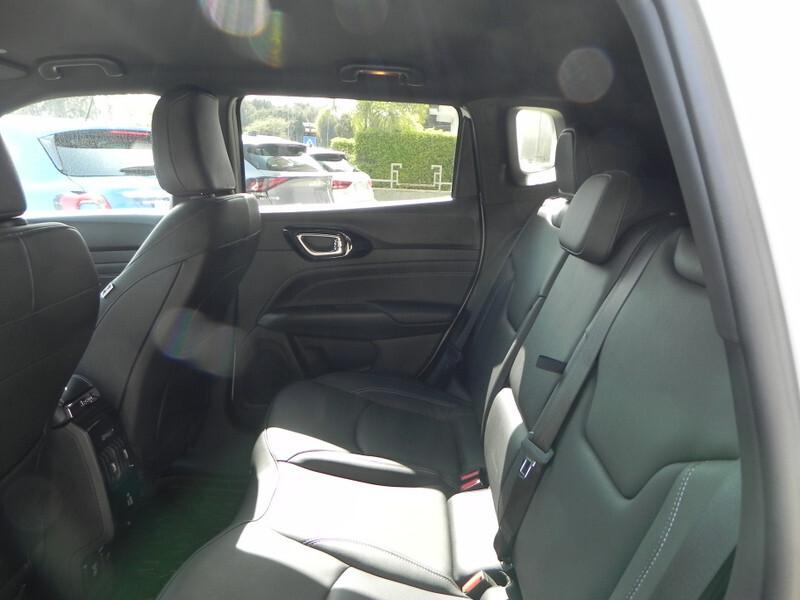 Jeep Compass 1.3 Turbo T4 190 CV PHEV AT6 4xe 80° Anniversario