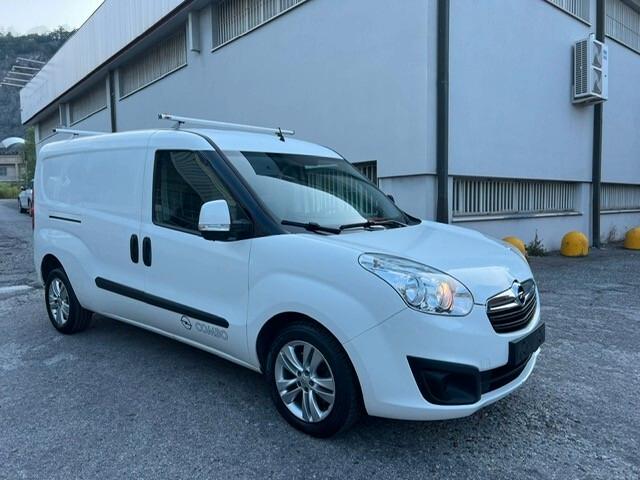 Opel Combo 1.3 CDTI PL-TN L2H1 MAXI Blitz 1000 E6