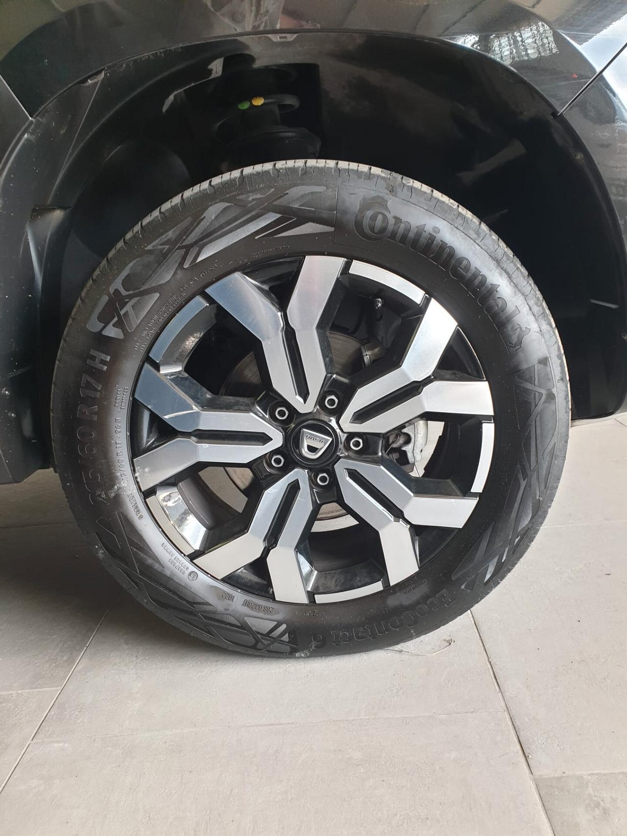 Dacia Duster 1.0 TCe GPL 4x2 Prestige Up FULL OPTIONAL