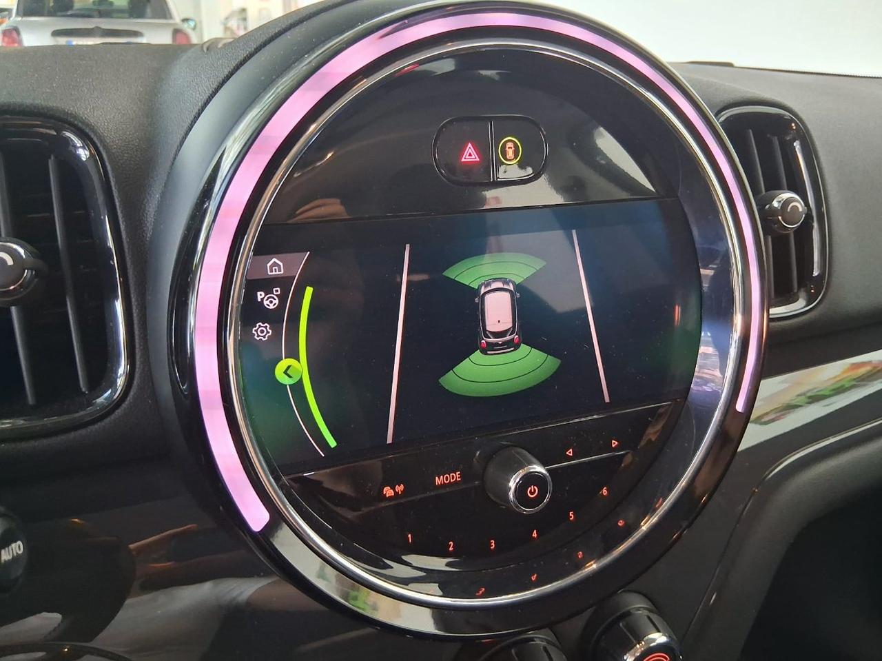MINI Cooper D Countryman