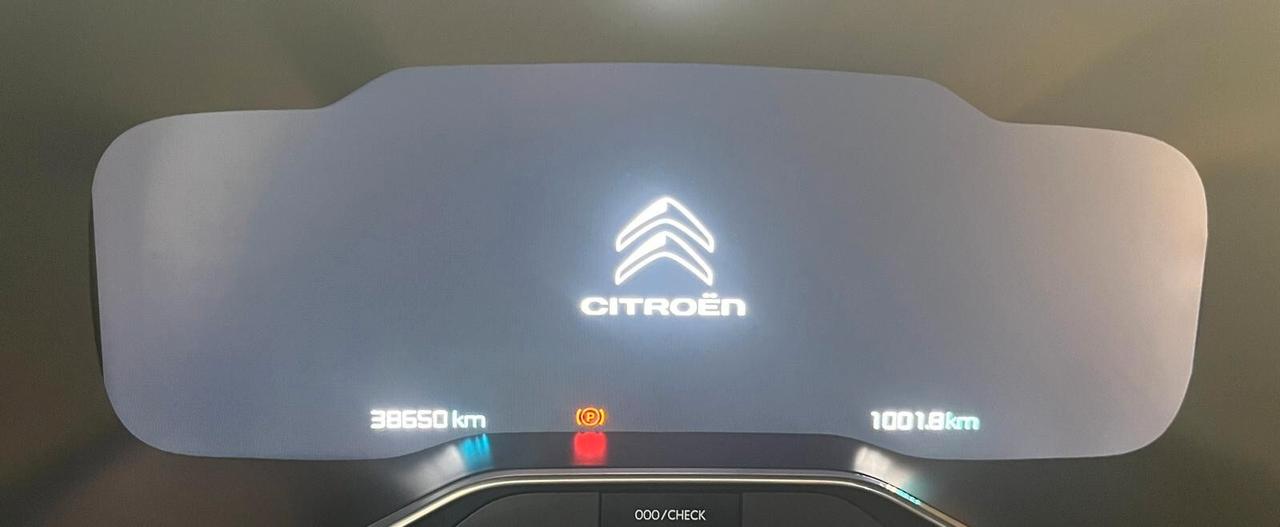 Citroen C5 Aircross Hybrid 225 E-EAT8 Shine