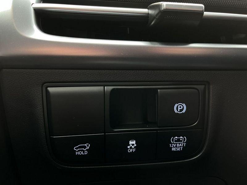 Hyundai Tucson Hybrid 1.6 HEV 2wd 239cv Exellence Auto - PROMO SIRONIAUTO+